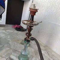 قلیان گردو 8سال سیب|زیورآلات و اکسسوری|مریوان, |دیوار