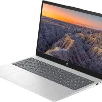 لپ تاپ HP ATHLON 7120U 8GB DDR5 512SSD 610M|رایانه همراه|بندرعباس, |دیوار
