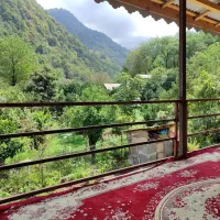 ویلا جنگلی|اجارهٔ کوتاهمدت ویلا و باغ|چابکسر, |دیوار