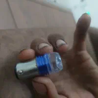 چراغ عقب متور