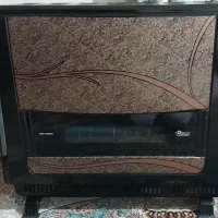 بخاری گازی بزرگ ایران شرق مدل ۱۹۰|بخاری، هیتر، شومینه|چناران, |دیوار