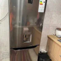 یخچال و فریزر ال‌جی ۲۸