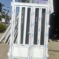 تخفیف روی تمام درب پنجره ها