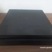 ps 4 slim 1t