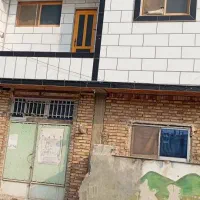 فروش زمین ۴۰۰ متری مسکونی روستای عطاآباد|فروش زمین و ملک کلنگی|آق قلا, |دیوار