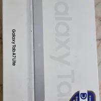 تبلت گلکسی A7 lite|تبلت|مشهد, مشکینی (شهرک غرب)|دیوار