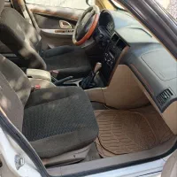 پژو پارس مدل 93 داشبورد سناتایی|خودرو سواری و وانت|ملارد, |دیوار