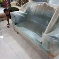 اتوبار حمل اثاثیه خدمات باربری اسبابکشی ۱۰۰٪تضمین|خدمات حمل و نقل|شیراز, باغ تخت|دیوار