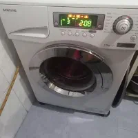 لباسشویی