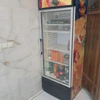 یخچال ۷۰ سانتی klimasan