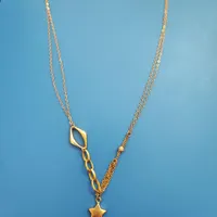 النگوی آیینه ای شماره ۳ طلا