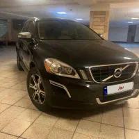 ولوو xc60مدل۲۰۱۳