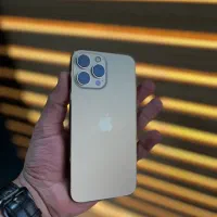 ایفون ۱۳ پرومکس ۵۱۲گیگ LLA درحد صفر