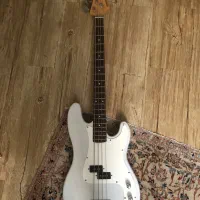 گیتار بیس Splendor Precision Bass