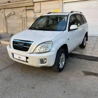 ام وی ام x33 فوق سالم و تمیز|خودرو سواری و وانت|کرج, حصارک بالا|دیوار