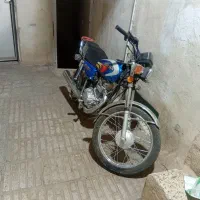 موتورسیکلت