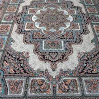 یک جفت قالی 12متری نو تازه یکساله خریدم 30میلیون