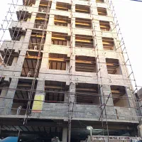 داربست فلزی پیام