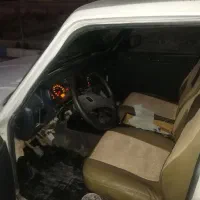 وانت پیکان مدل 86|خودرو سواری و وانت|خمینیشهر, |دیوار