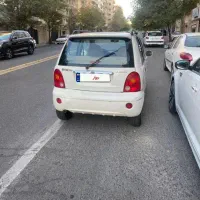 ام وی ام ۱۱۰ مدل ۹۴ ۴ سیلندر|خودرو سواری و وانت|تبریز, |دیوار