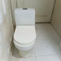 دستشویی فرنگی توالت فرنگی