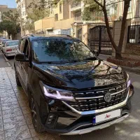 فرداموتور t5مدل۱۴۰۴