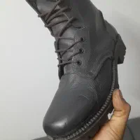 پوتین اکبندسایز44|کیف، کفش، کمربند|بروجرد, |دیوار