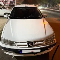 پارس تیوفایو۴۰۰|خودرو سواری و وانت|چابهار, |دیوار