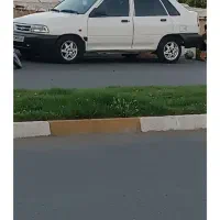 فروش خودرو به شرایطی