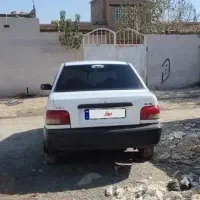 پراید 92|خودرو سواری و وانت|مشهد, مهدی آباد|دیوار