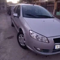 رانا تیوفایو 95درحدصفر نقدی یا معاوضه باپراید تیبا