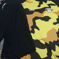 لباس ورزشی در حد نو