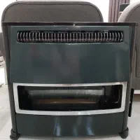 یک عدد بخاری گازی بفروش میرسد