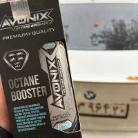 اکتان بوستر آونیکس مناسب انواع خودرو و موتور سیکلت|قطعات یدکی و لوازم جانبی|کرج, عظیمیه|دیوار