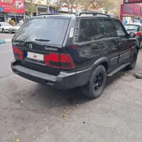 موسو اتومات۳۲۰۰|خودرو سواری و وانت|تهران, تهرانپارس شرقی|دیوار