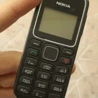 گوشی ساده نوکیا