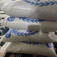 برنج شمیم تازه و به شرط برنج لیزری عمده و خرده