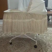 گهواره نوزاد