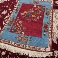 قالیچه دستباف|فرش|تهران, فرمانیه|دیوار
