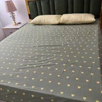 سرویس خواب دو نفره جهیزیه