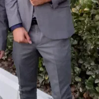 کت و شلوار نو|لباس|بومهن, |دیوار