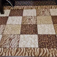 فرش ۶متری و قالیچه|فرش|مشهد, سمزقند|دیوار