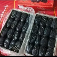 خرما مادر کارتن