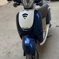 پا کشتی هوندا گیرینو نیوفیس