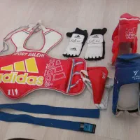 لباس تکواندو|حراج|کرج, گوهردشت|دیوار