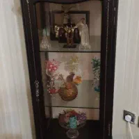 فروش دو عدد بوفه