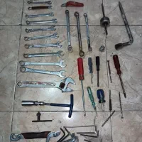 آچاروآچارفرانسه|حراج|تهران, تهرانپارس غربی|دیوار