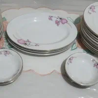 سرویس غذاخوری چینی