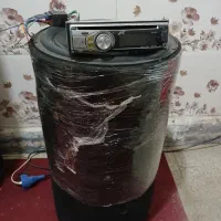 سیستم خانگی ضبطjvc بلوتوث و ساب jbl1200