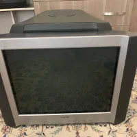تلویزیون اصل ژاپن Sony سونی|تلویزیون و پروژکتور|تهران, دبستان|دیوار